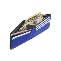 Hide and Seek Lo Leather Wallet