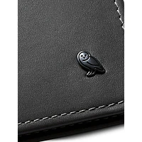 Hide and Seek Lo Leather Wallet