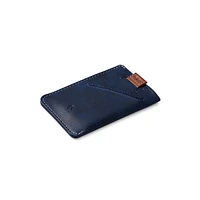 Leather Card Sleeve