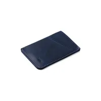 Leather Card Sleeve