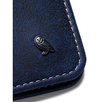 Hide and Seek Lo Leather Wallet