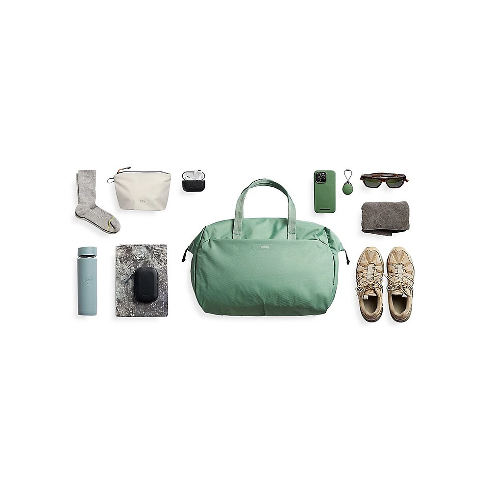 Lite Duffle Bag