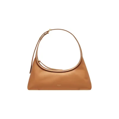 Happy Camper Cinder Baguette Bag