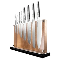 iD3® Ryu 9-Piece Knife Block Set