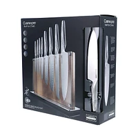 iD3® Ryu 9-Piece Knife Block Set