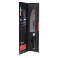 Damashiro Emperor 8" Chef's Knife