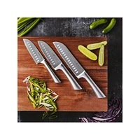 Damashiro Bodo 10-Piece Knife Block Set