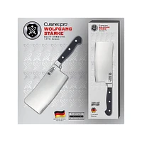 Wolfgang Starke™ 6.5" Cleaver Knife