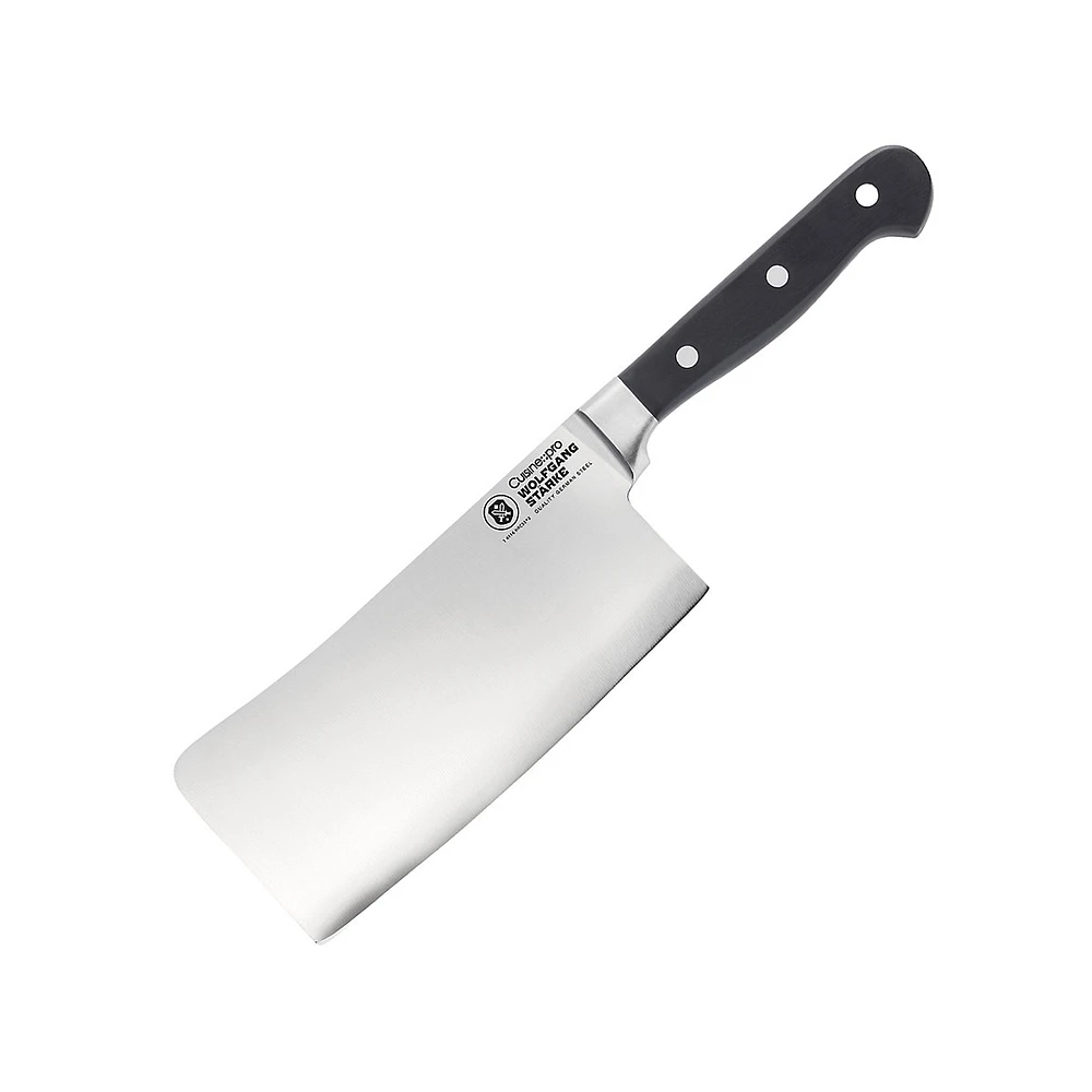 Wolfgang Starke™ 6.5" Cleaver Knife