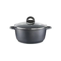 Non-Stick 9-Piece Cookware Set