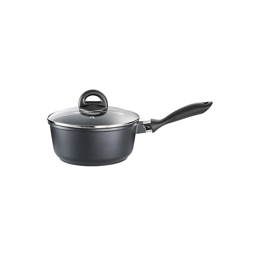 9-Piece Non-Stick Cookware Set