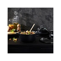 9-Piece Non-Stick Cookware Set