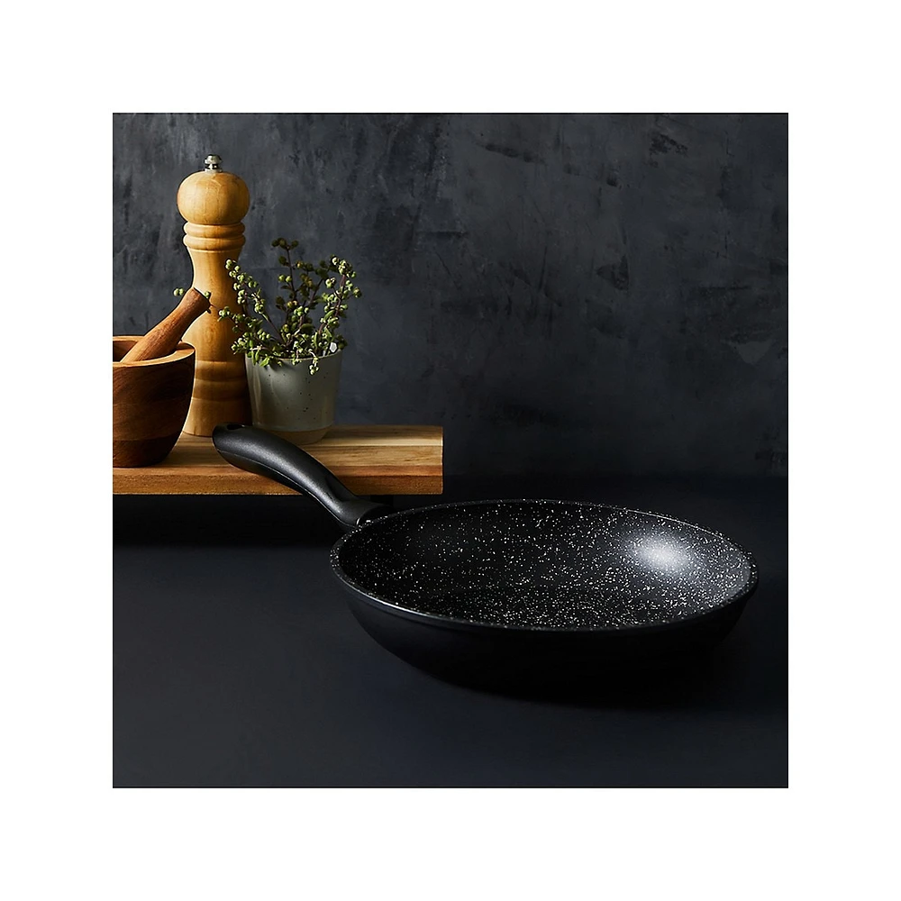 Cuisine: : Pro® STONEX2 Non-Stick 3-Piece Frypan Set