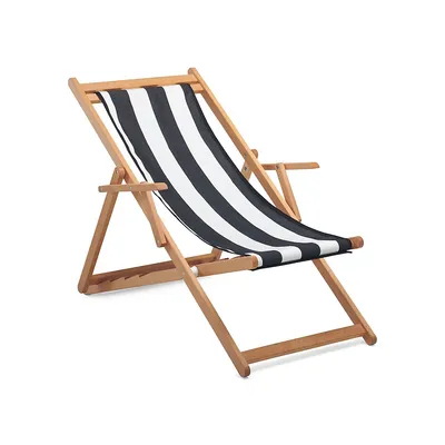 Beppi Sling Outdoor Chair