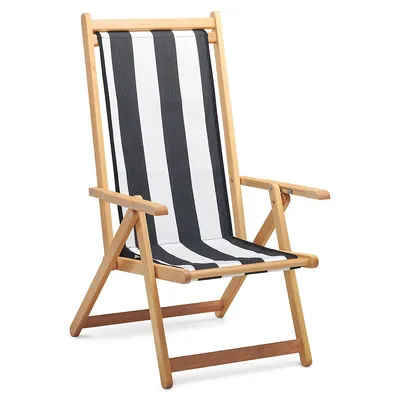 Monte Deck Outdoor Chair