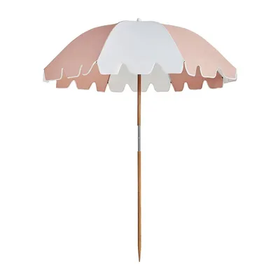 Weekend Colourblock Umbrella