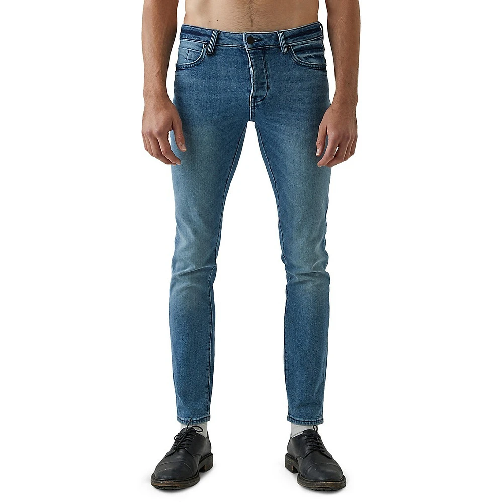 Iggy Skinny Jeans