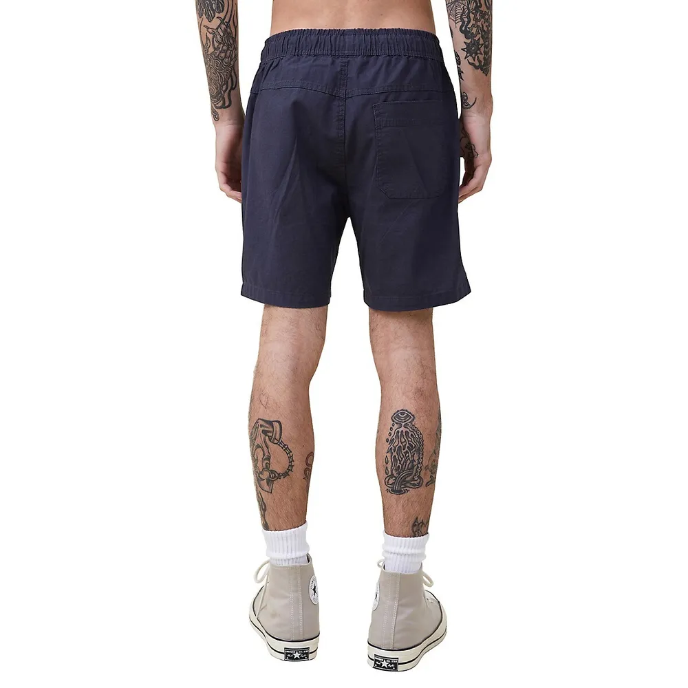 Easy Shorts