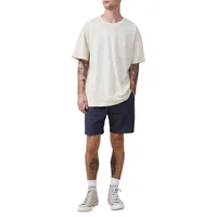Easy Shorts