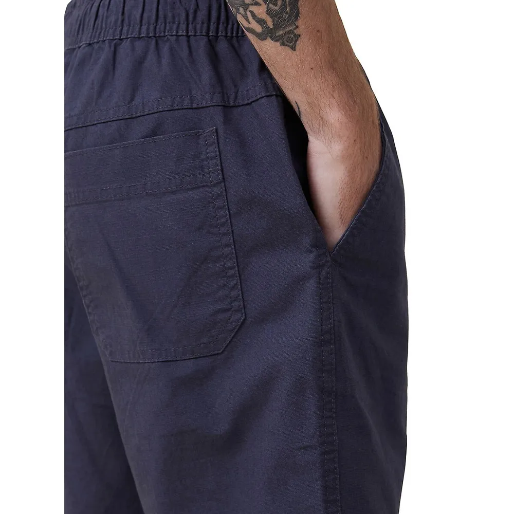 Easy Shorts