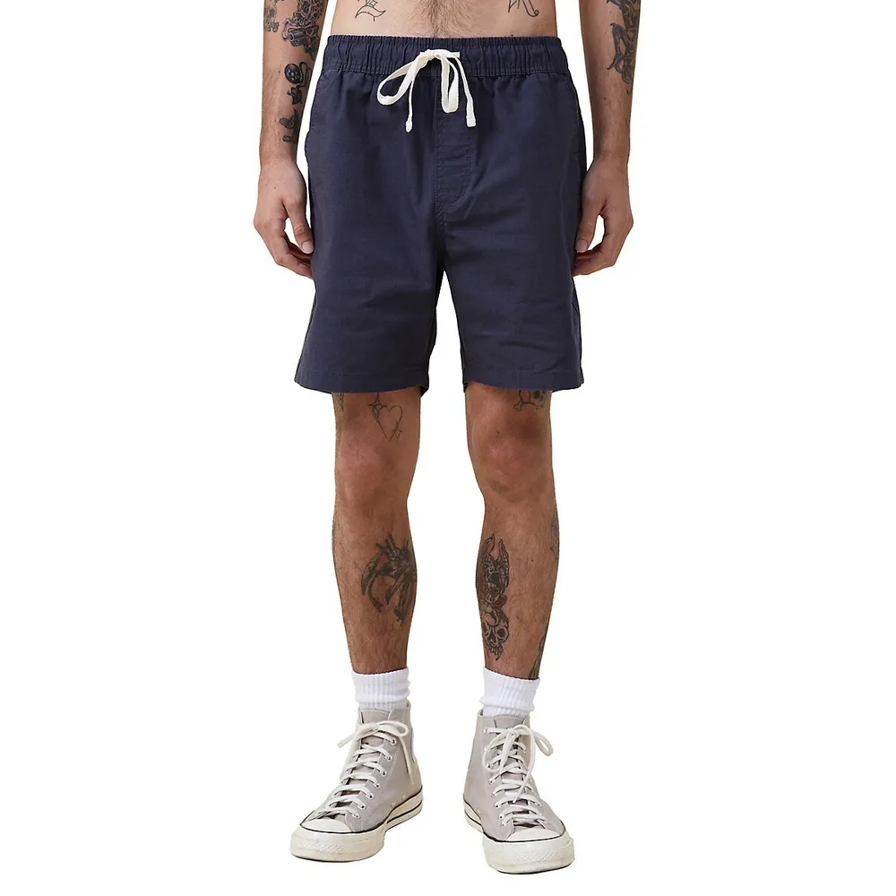 Easy Shorts