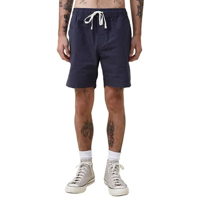 Easy Shorts