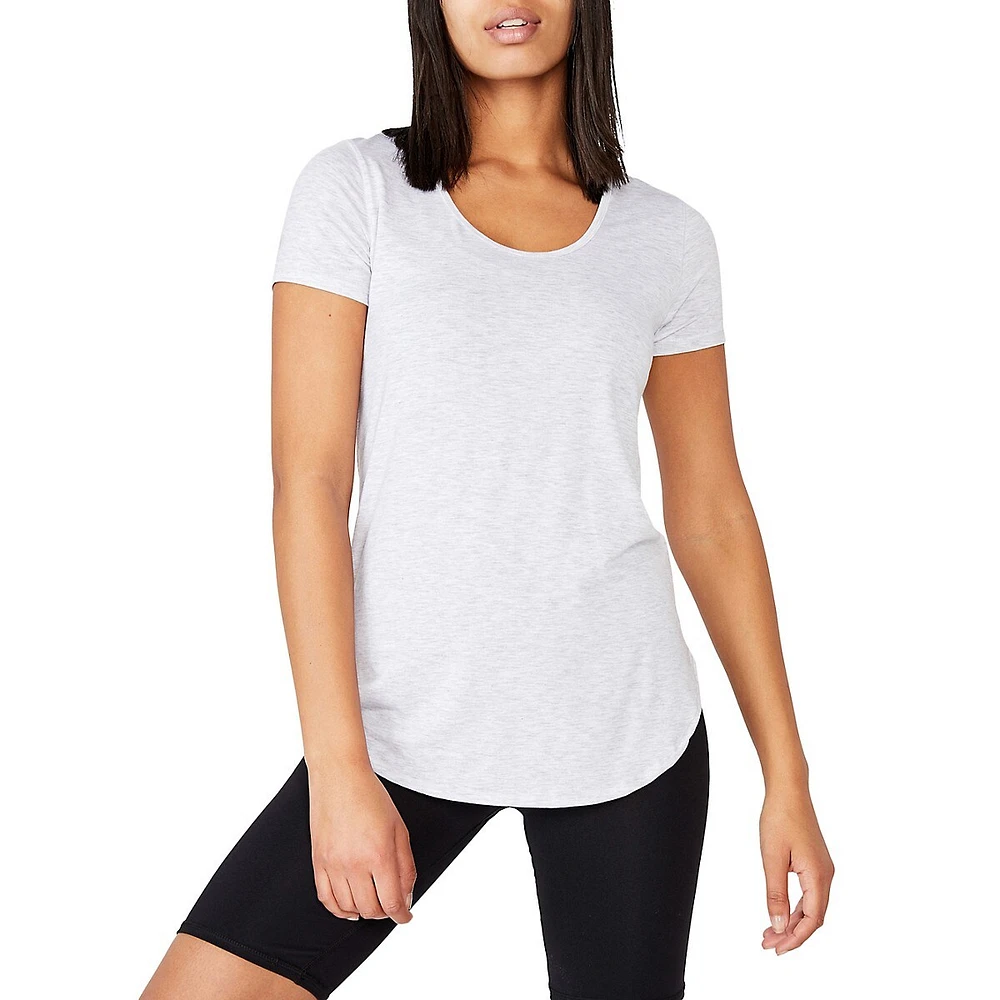 Active Gym T-Shirt