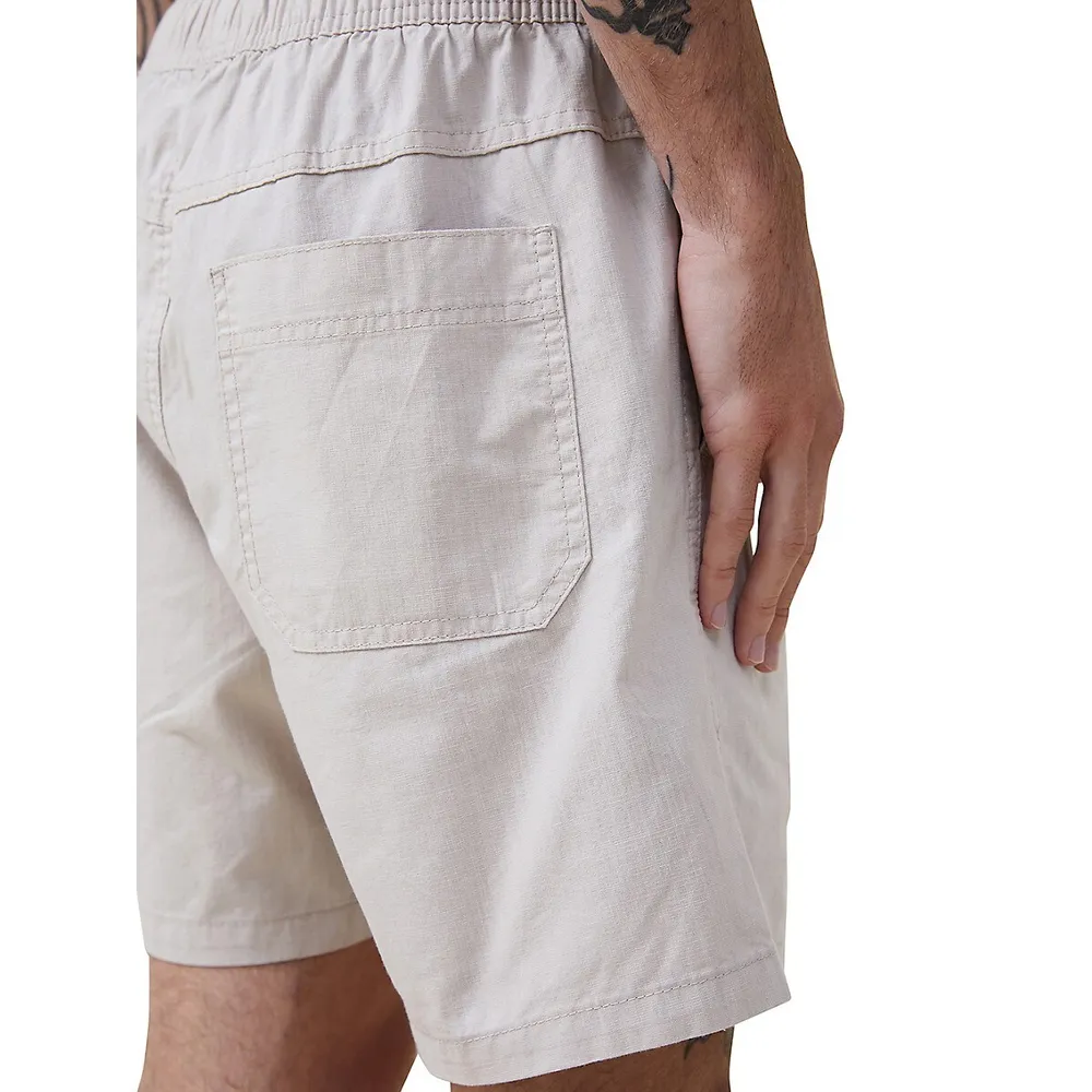 Easy Shorts