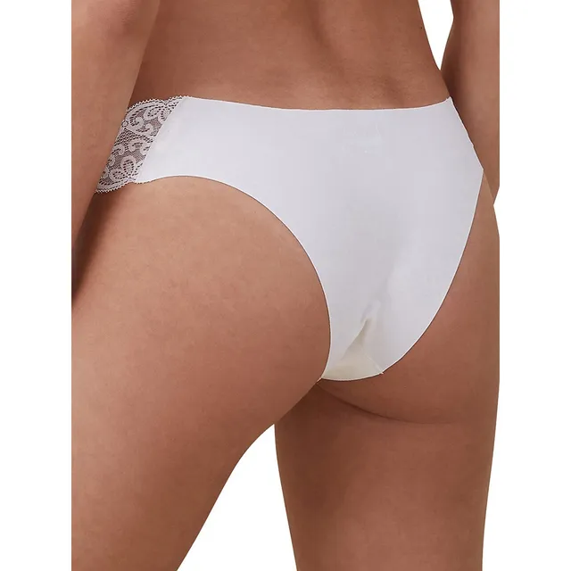 Seamless High Cut Brasiliano Brief