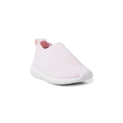 Baby's Knitted Sneakers