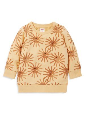 Baby Boy's Sun Sweater