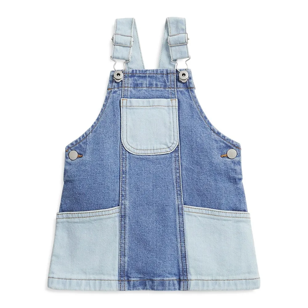 Younger Girls Pinafore Dresses | Next Official Site