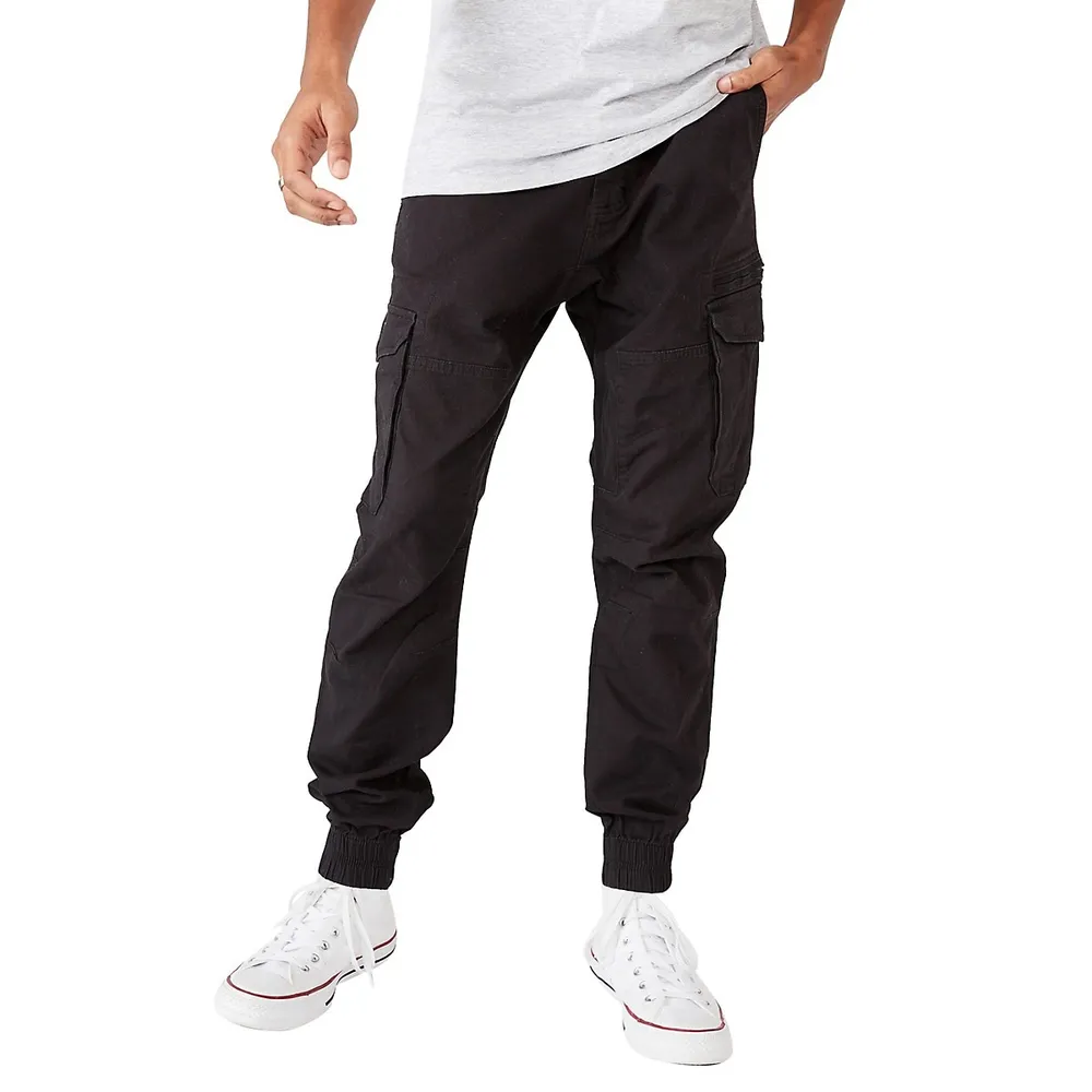 Urban Joggers