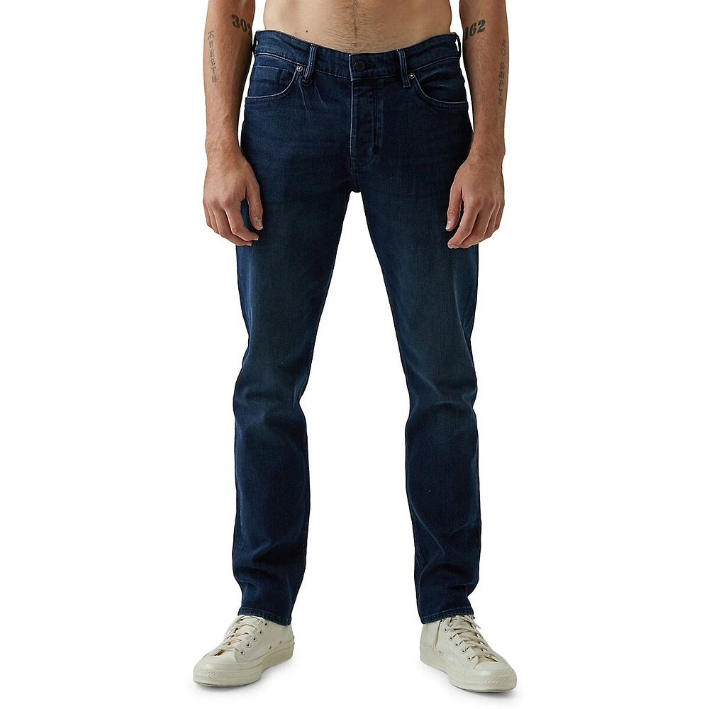 Silent Water Lou Slim Jeans