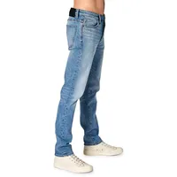 5-Pocket Slim Jeans