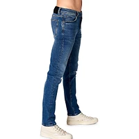 Lou Slim-Fit Jeans