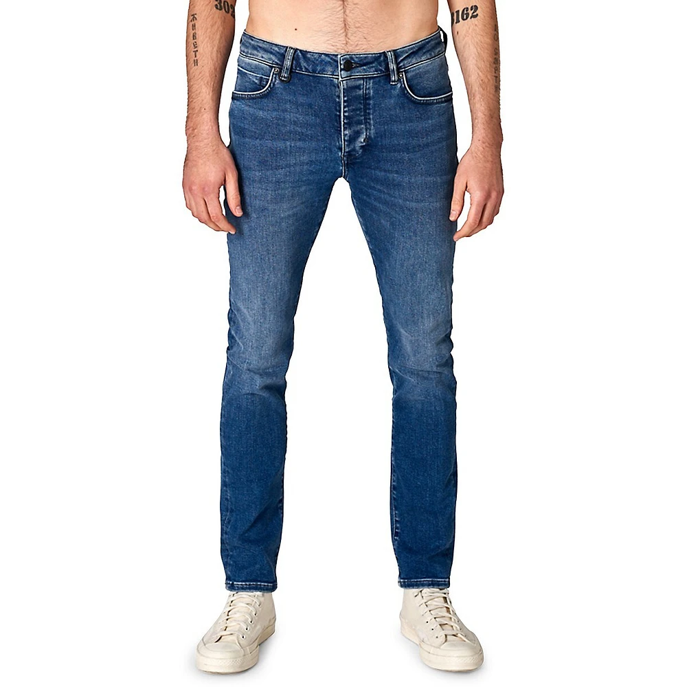 Lou Slim-Fit Jeans
