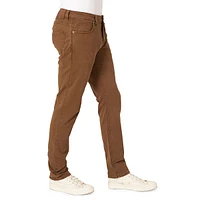 Lou Slim Twill Jeans