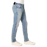 Lou Slim Radio Jeans