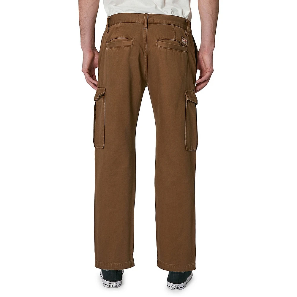 Ezy Trade Cargo Pants