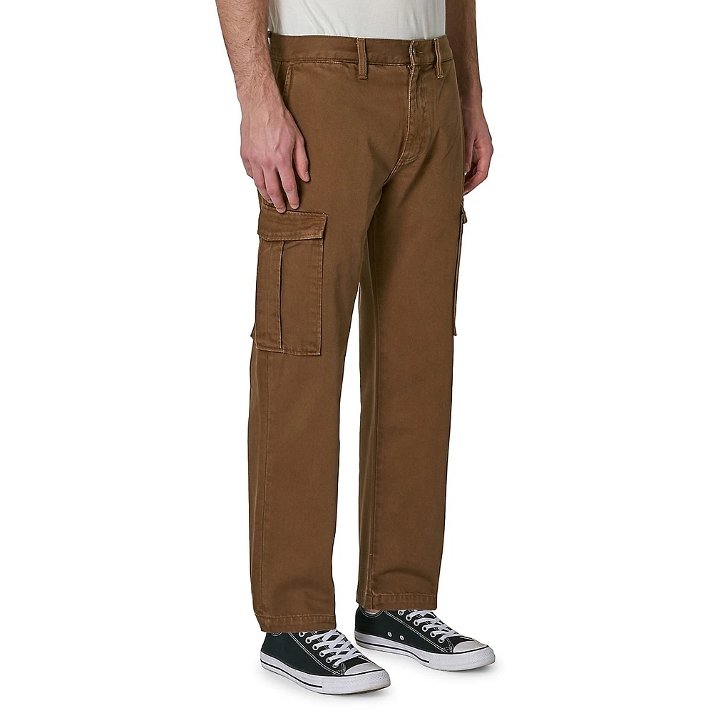 Ezy Trade Cargo Pants