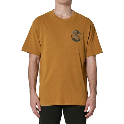 Heavy Sun Loose-Fit T-Shirt