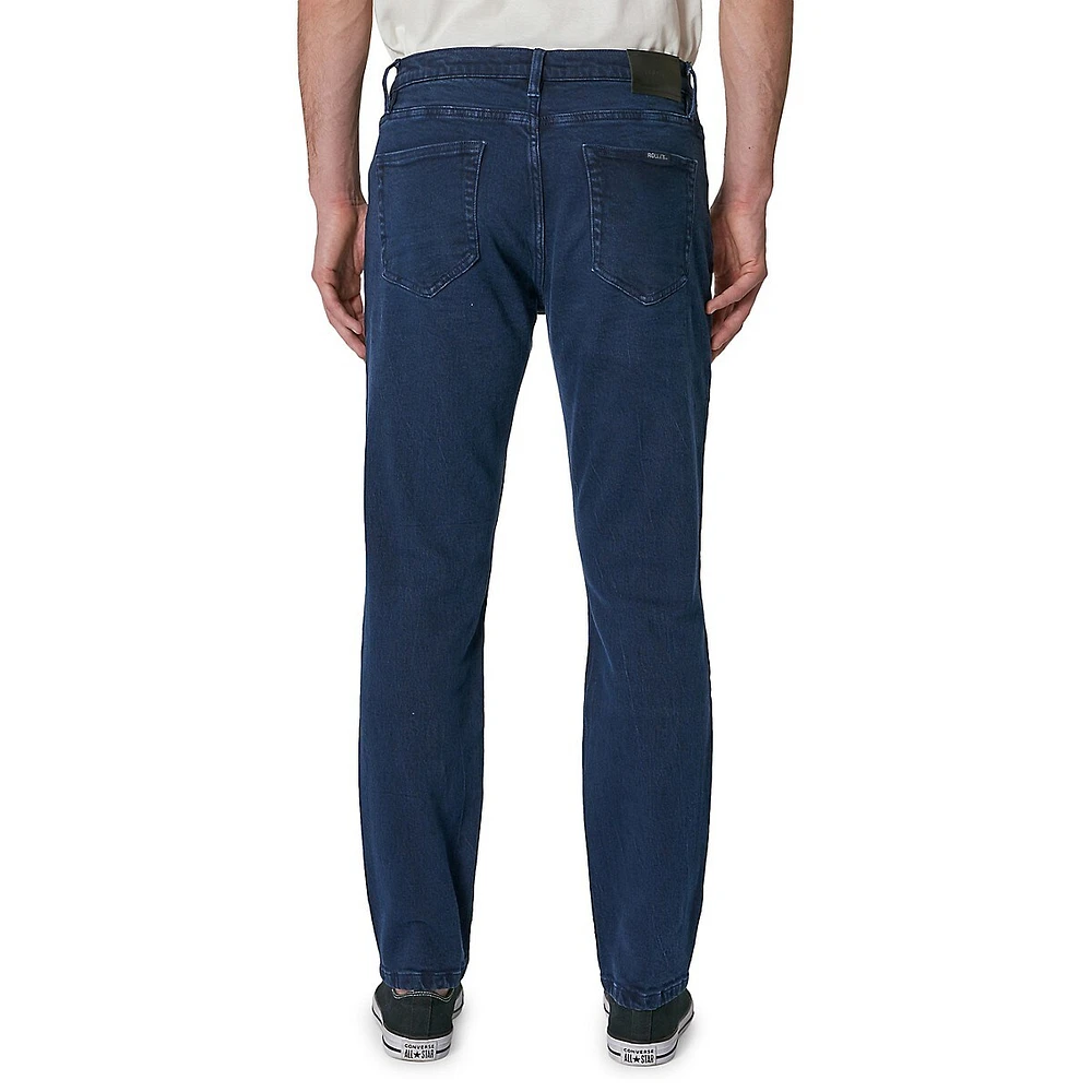 Relaxo Organic Mechanic Jeans