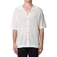 Bowler Knit Shirt