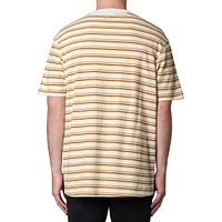 Classic-Fit Striped T-Shirt