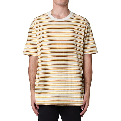 Classic-Fit Striped T-Shirt