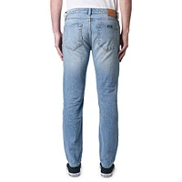 Tim Slims Thrift Jeans