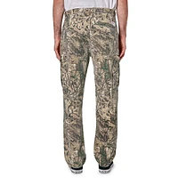 Ezy Trade Camo Cargo Pants