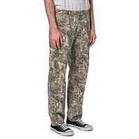 Ezy Trade Camo Cargo Pants