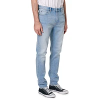 Tim Slims Relaxed-Fit Slim Jeans